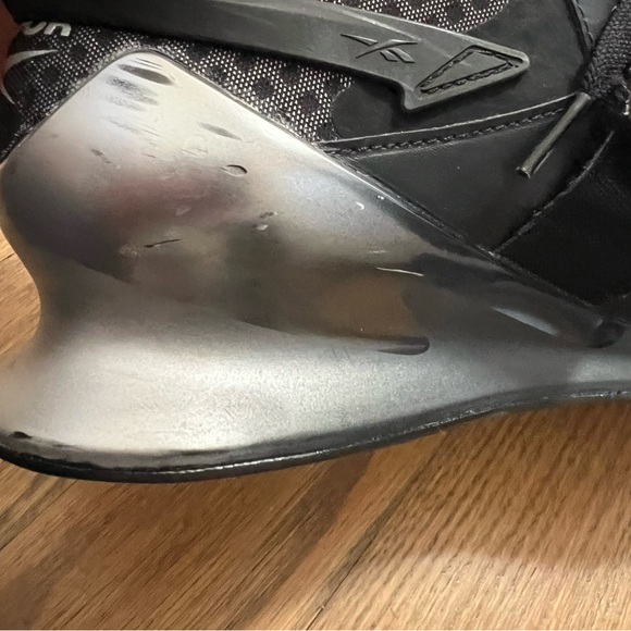 Reebok Legacy Lifters l EUC Women’s Size 8 or Men’s size 6.5 - Picture 7 of 11